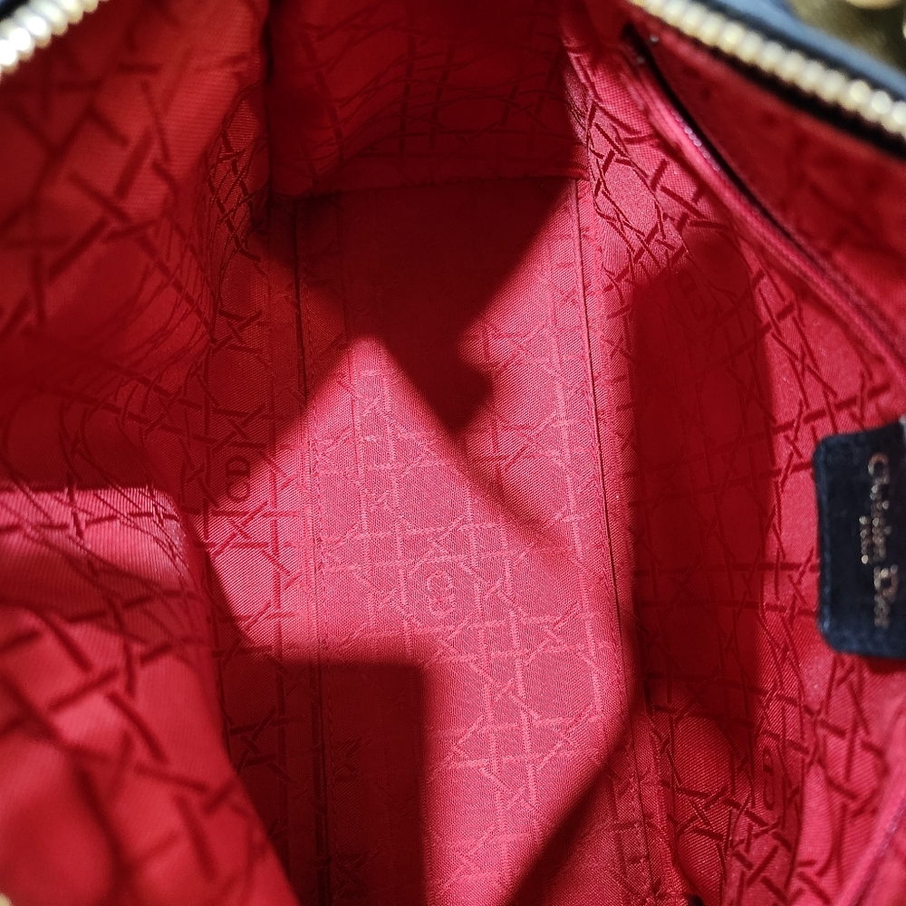 Lady Dior in Lambskin - Picture 4 of 16